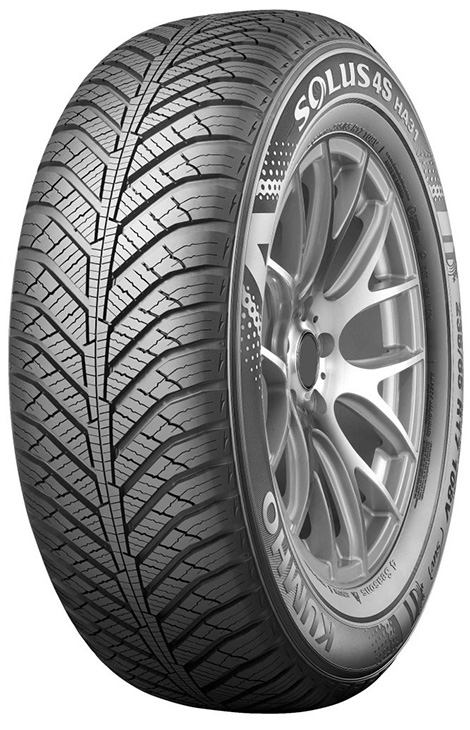 Kumho Solus 4s HA31