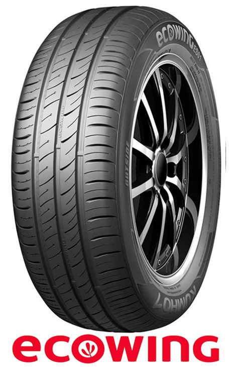 Kumho Ecowing ES01 KH27