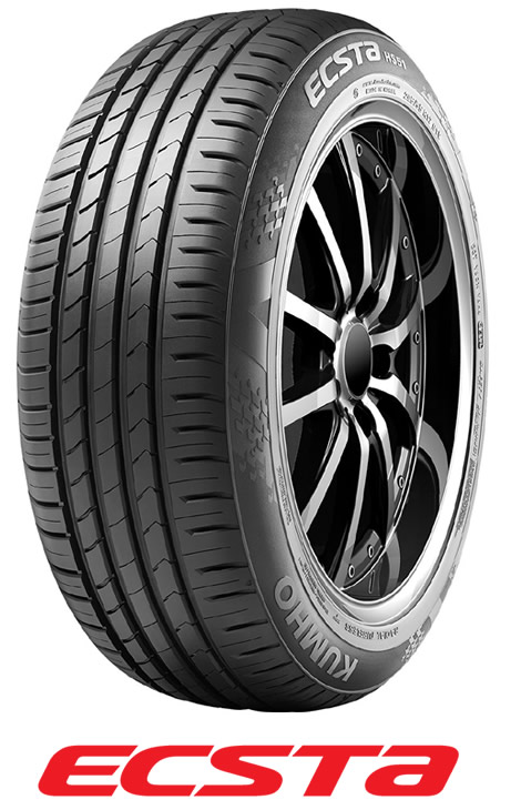 Kumho Ecsta HS51