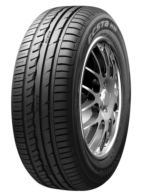 Kumho Ecsta KH31