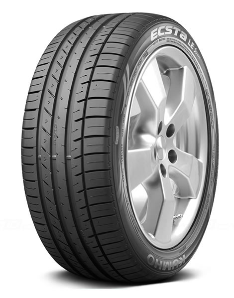 Kumho Ecsta KU39