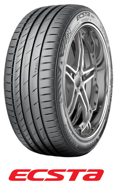 Kumho Ecsta PS71