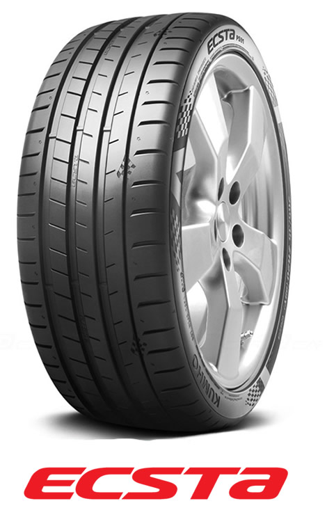 Kumho Ecsta PS91