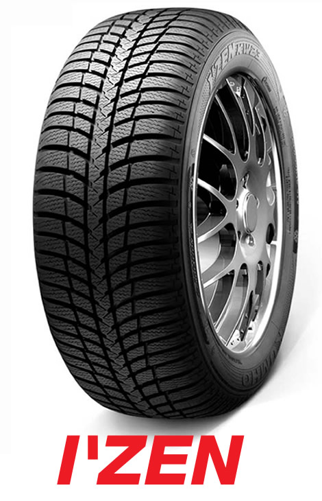 Kumho IZEN KW23