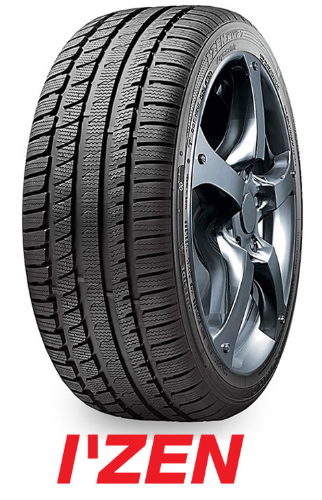 Kumho IZEN KW27